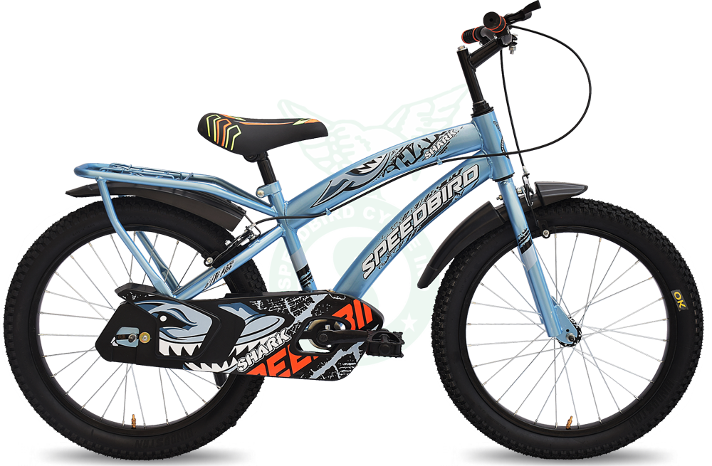 Speedbird Cycle Industries